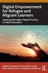 Ekaterina Creely Tour, Edwin Creely, Michael Henderson, Henderson Michael, Ekaterina Tour, Peter Waterhouse... - Digital Empowerment for Refugee and Migrant Learners