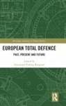 Gjermund Forfang Rongved, Gjermund Forfang Rongved - European Total Defence