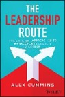 Alex Cummins - Leadership Route
