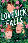 Julia Drake - Lovesick Falls