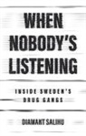 Diamant Salihu - When Nobody's Listening