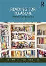 Teresa (Open University Cremin, Teresa Cremin, Cremin Teresa, Sarah McGeown - Reading for Pleasure: International Perspectives