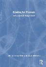 Teresa (Open University Cremin, Teresa Cremin, Cremin Teresa, Sarah McGeown - Reading for Pleasure: International Perspectives