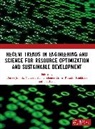 Dorota Kumar Jelonek, Mamta Chahar, Dorota Jelonek, Rusudan Kinkladze, Lilla Knop, Narendra Kumar... - Recent Trends in Engineering and Science for Resource Optimization