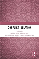 Maria Cristina Barbieri Kappes Goes, Maria Cristina Barbieri Góes, Sylvio Kappes, Louis-Philippe Rochon, Rochon Louis-Philippe - Conflict Inflation
