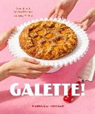 Rebecca Firkser - Galette!