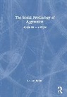 Barbara Krahe, Barbara Krahé - Social Psychology of Aggression