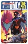 Tommy Lee Edwards, Nuno Plati - Gatchaman: Only One Earth
