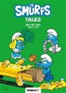 Peyo - The Smurfs Tales Boxset (4-6)