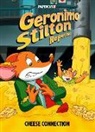 Geronimo Stilton - Geronimo Stilton Reporter Vol. 19