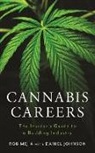 Rob Mejia, Rob Mejia Mejia, Robert Joseph Mejia - Cannabis Careers