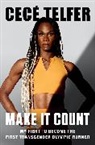CeCé Telfer - Make It Count