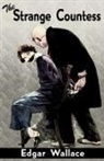 Edgar Wallace - Strange Countess