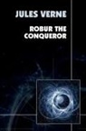 Jules Verne - Robur the Conqueror