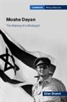 Eitan Shamir, Eitan (Bar-Ilan University Shamir - Moshe Dayan