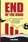 Louis Holder, Lorena Goldsmith - End Of The Road