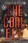 Maria Devivo - The Coal Elf