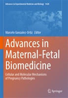 Marcelo Gonzalez-Ortiz - Advances in Maternal-Fetal Biomedicine
