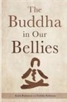 Keith Robinson - The Buddha in Our Bellies