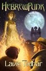 Lavie Tidhar - Hebrewpunk