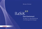 Renate Zimmer - BaSiK U3. Das Kartenset