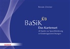 Renate Zimmer - BaSiK Ü3. Das Kartenset
