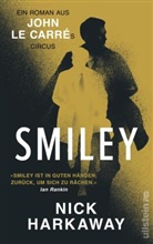Nick Harkaway, John Le CarrÉ - Smiley