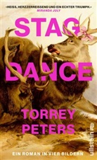 Torrey Peters - Stag Dance
