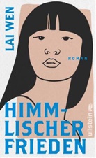 Lai Wen - Himmlischer Frieden