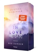 Kristina Moninger - In Love at Last