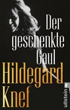 Hildegard Knef - Der geschenkte Gaul