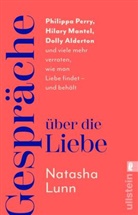 Natasha Lunn - Gespräche über die Liebe