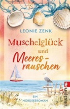 Leonie Zenk - Muschelglück und Meeresrauschen
