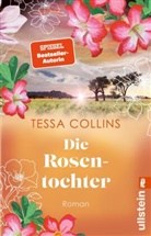 Tessa Collins - Die Rosentochter
