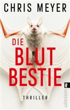 Chris Meyer - Die Blutbestie