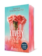 Sarah Stankewitz - Lovely Mistake