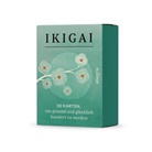 Héctor García (Kirai), Francesc Miralles - Ikigai