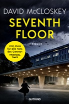 David McCloskey - Seventh Floor (CIA-Agentin Artemis Procter, Bd. 3)