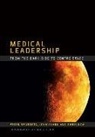 John Clark, Chris Ham, Ham Chris, Peter Spurgeon, Peter Clark Spurgeon, Spurgeon Peter - Medical Leadership