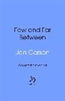 Jan Carson, Carson Jan - Few and Far Between