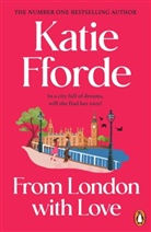Katie Fforde, Fforde Katie - From London With Love