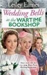 Lesley Eames - Wedding Bells at the Wartime Bookshop
