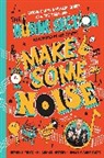 The Horne Section - Make Some Noise