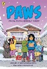 Nathan Fairbairn, Fairbairn Nathan, Michele Assarasakorn - PAWS: Priya Puts Herself First
