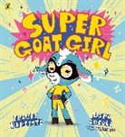 Tracey Baptiste, Baptiste Tracey, Dapo Adeola - Super Goat Girl