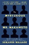 Benjamin Wallace - The Mysterious Mr. Nakamoto