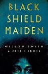 Jess Hendel, Willow Smith - Black Shield Maiden