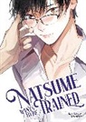 MAMITA - Natsume Wants to be Trained [Natsume Wants Book 1]