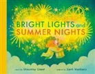 Shauntay Grant, Zach Manbeck, Zach Manbeck - Bright Lights and Summer Nights
