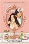 Chieri Uegaki, Uegaki Chieri - Emiko
